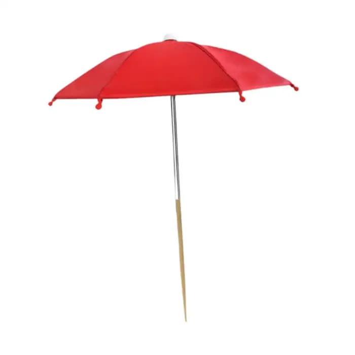 Parasol de terrasse pour plantes