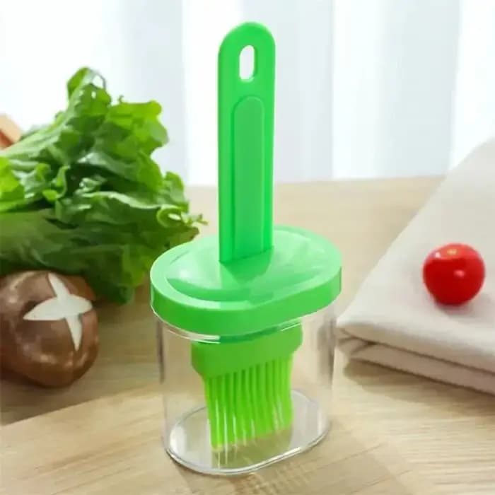 Barbecue en plein air ustensiles de cuisine BBQ huile gril brosse briquet