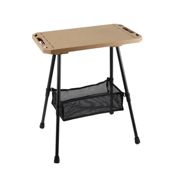 Table pliante pour Camping