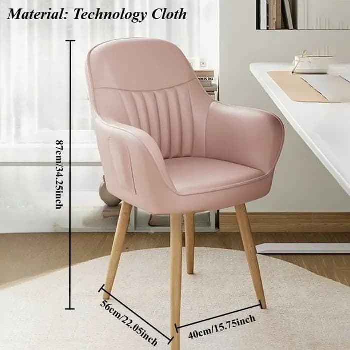 Chaises de salon simples
