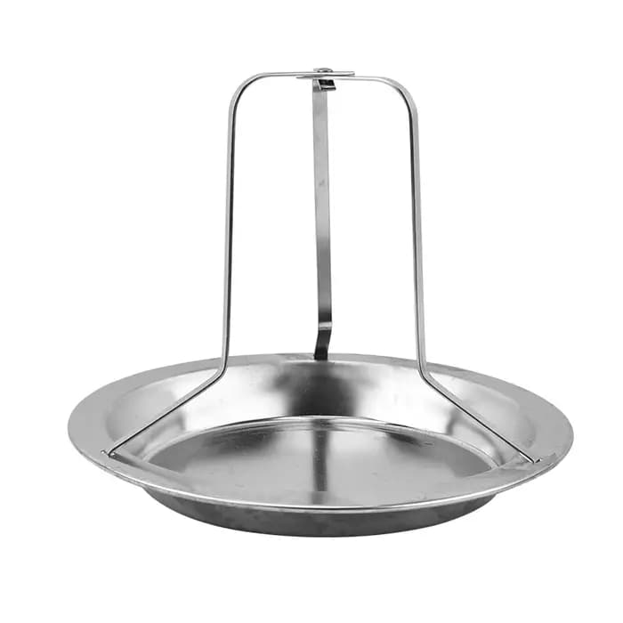 Barbecue d'extérieur T1 jetable en acier inoxydable, accessoires de barbecue, ustensiles ménagers, rôti parfait