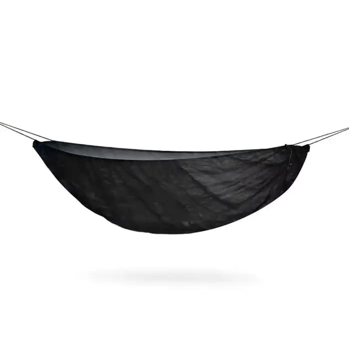 Hamac de voyage à ouverture rapide, housse anti-moustique inférieure, Camping en plein air, moustiqu