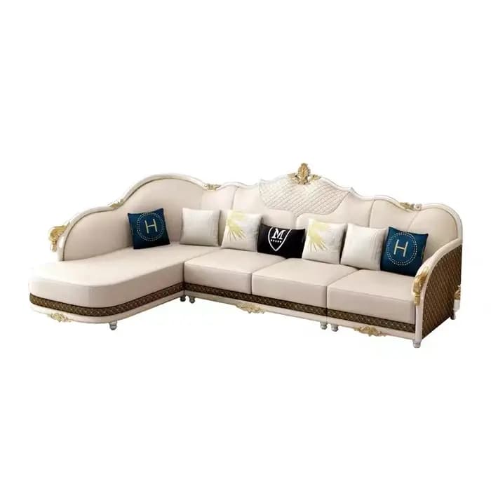 Chaise inclinable canapé salon minimaliste design sectionnel