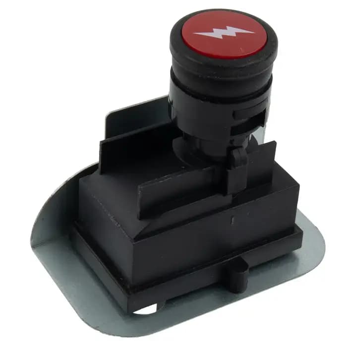 Kit d'allumage pièces de rechange pour Barbecue adapté pour Weber Q1200 Q2200 série 64868 Kit