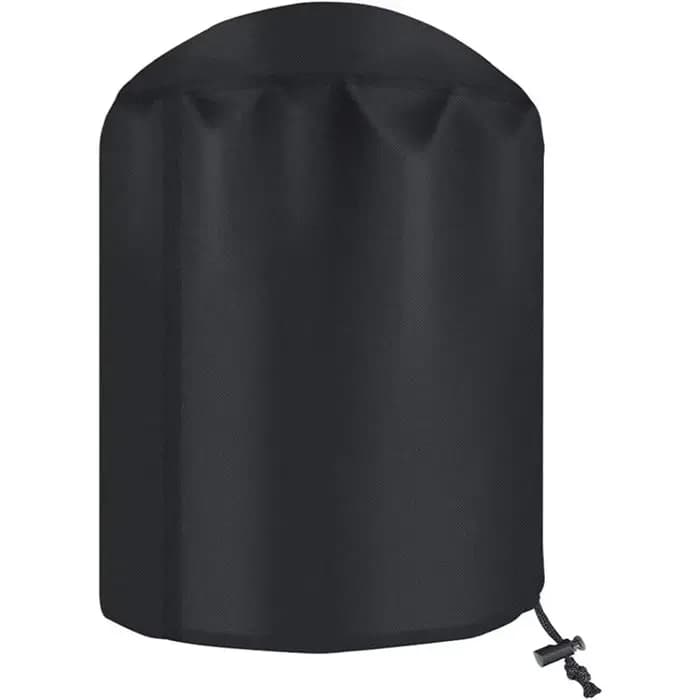 Offre spéciale 71X73CM Anti-poussière protection contre la pluie accessoires de Barbecue en plein ai