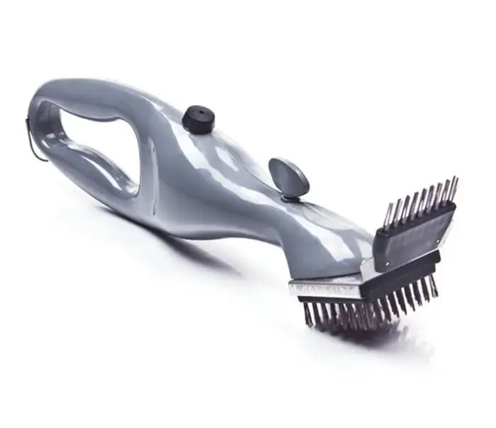 Brosses de nettoyage à vapeur pour gril de Barbecue