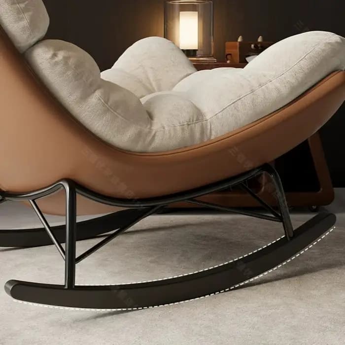 Fauteuils de salon et de chambre à coucher, incluant fauteuils relaxants, fauteuils à bascule, fauteuils d'appoint, fauteuils de relaxation uniques, et fauteuils Bujany de style français, pour la mais