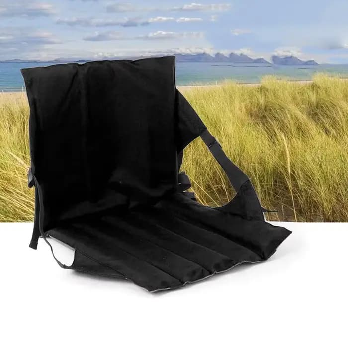 Tapis de chaise de Camping Portable