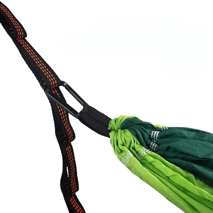 Hamac à Double moustiquaire 300 × 200CM