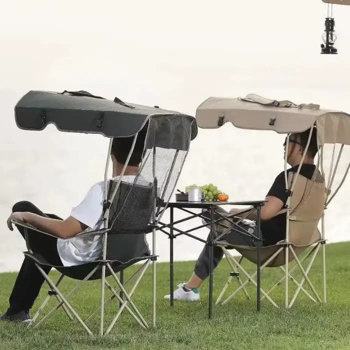 Nature femmes chaises de plage robuste léger Relax Camping chaise Portable adultes Silla Playa Infantil meubles de jardin
