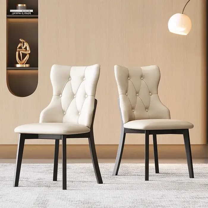 Chaises de salle à manger modernes