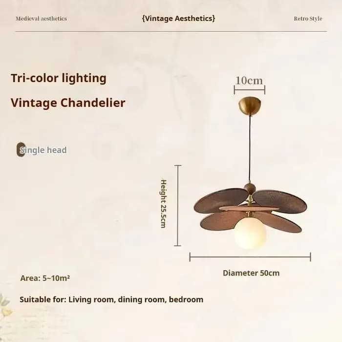 Rattan Weave Vintage Pendentif Lumière Rétro Restaurant Boutique Hôtel Lustre Salon Japon Lampe Suspendue pour Chambre Décor Lusutre