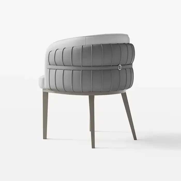 Chaise de loisirs de Style nordique