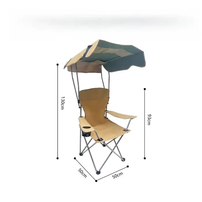 Nature femmes chaises de plage robuste léger Relax Camping chaise Portable adultes Silla Playa Infantil meubles de jardin