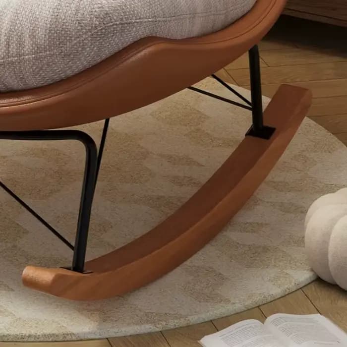 Fauteuils de salon de luxe pour adultes
