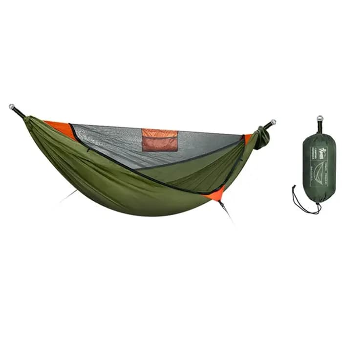 Hamac de jardin extérieur portable