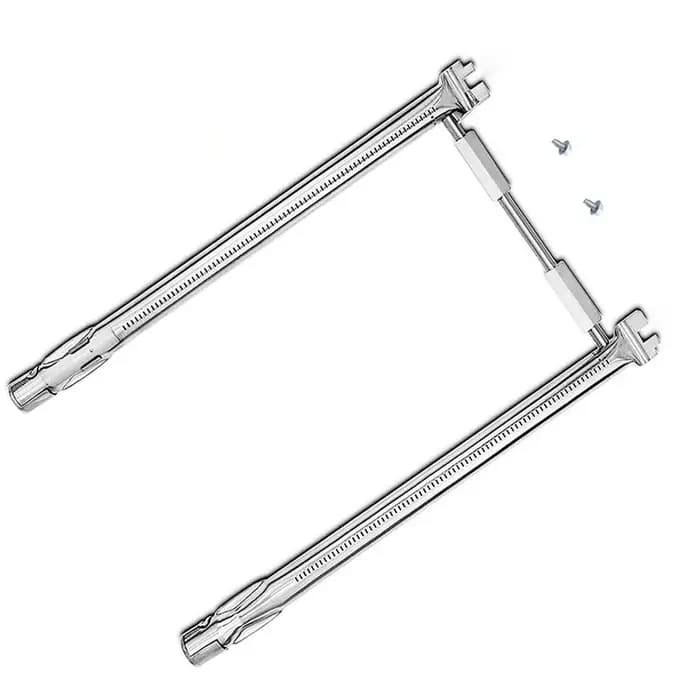 Grille de brûleur de cuisinière à gaz Propane pour Barbecue
