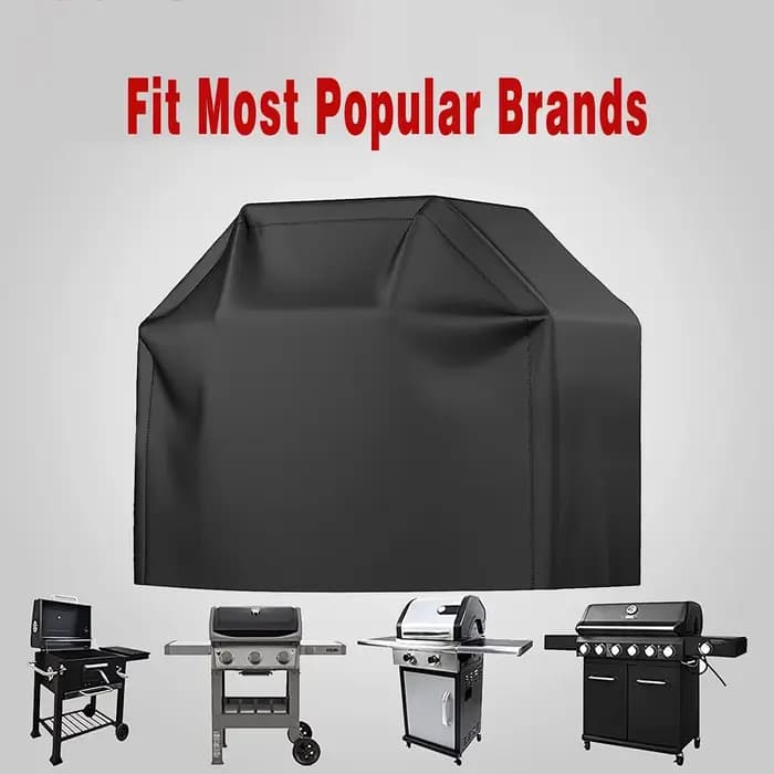 Housse de barbecue compatible avec les grills au charbon Weber Performer Premium & Deluxe (22 pouces)