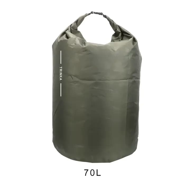Sac de Rangement Étanche et Flottant pour Voyage en Plein Air, Portable, en Poudre, pour la Bateau,