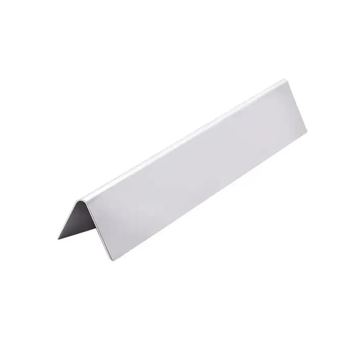 Tente chauffante de remplacement pour barbecue extérieur, barres aromatiques, gril à gaz, plaque cha