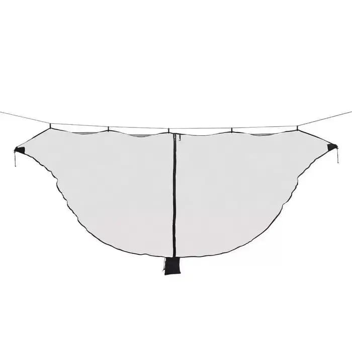 Moustiquaire de hamac d'extérieur portable pour voyage