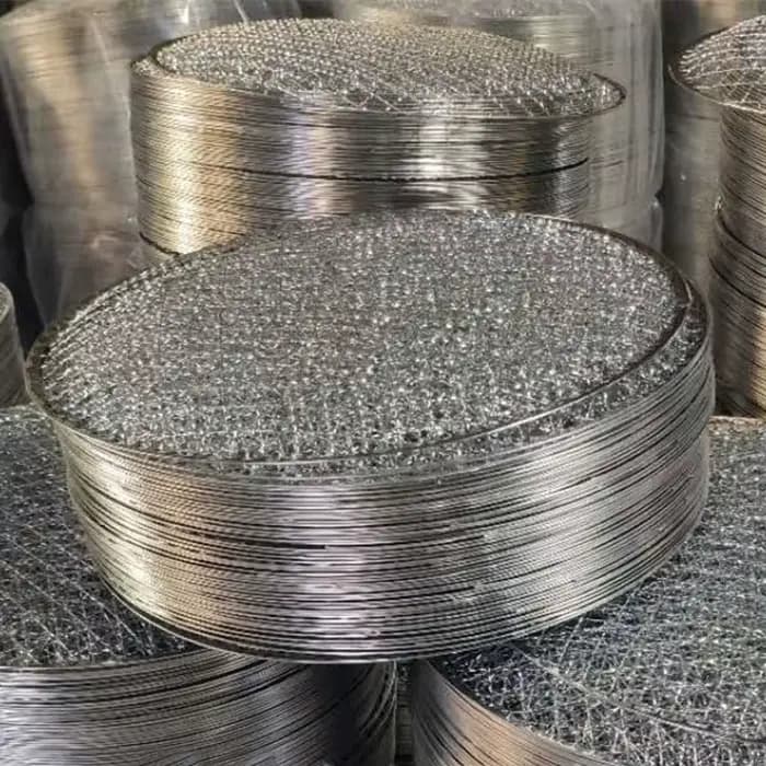 20 pièces options de taille jetables plus de tailles rond carré barbecue barbecue gril net maille ex