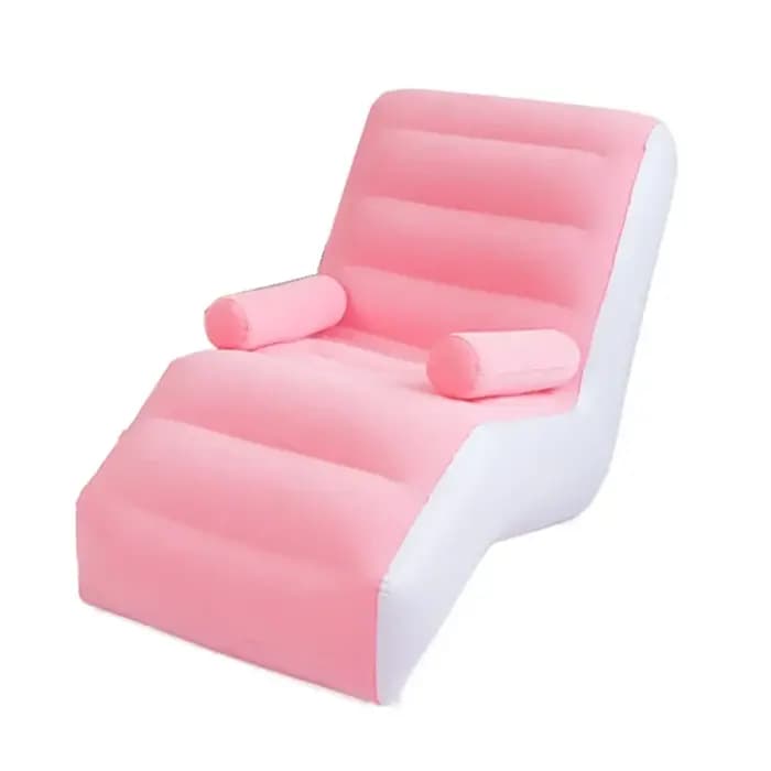 1Pc gonflable paresseux canapé maison loisirs mode confortable