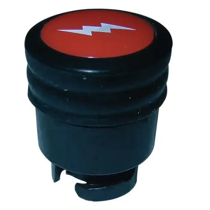 Interrupteur d'allumage pour Weber 03321 Q220 Q300 Q320 Q2000 Q1200