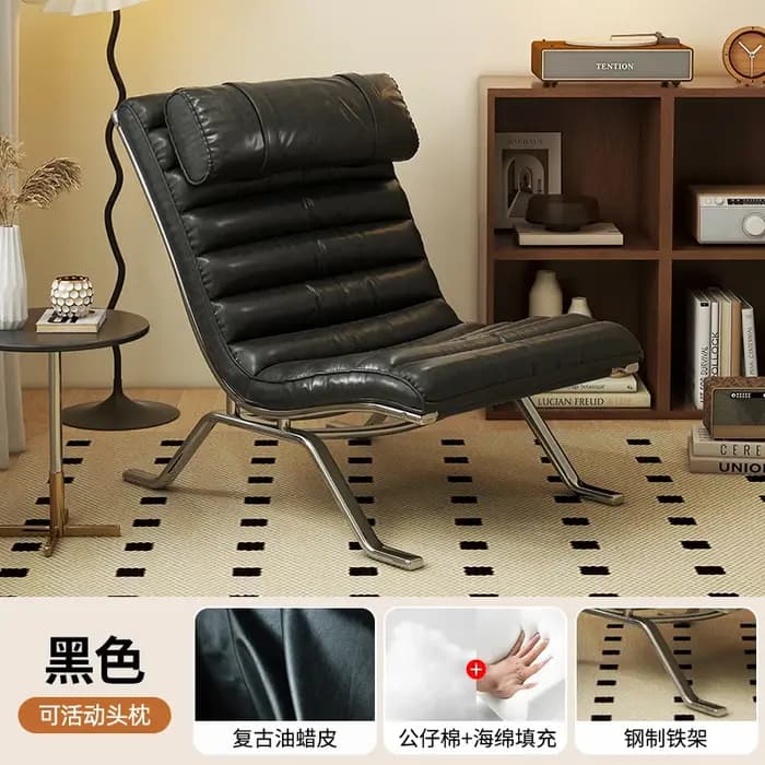 Fauteuil individuel de salon