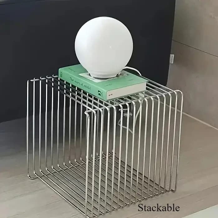 Table d'appoint de Salon tables de chevet d'angle Mini