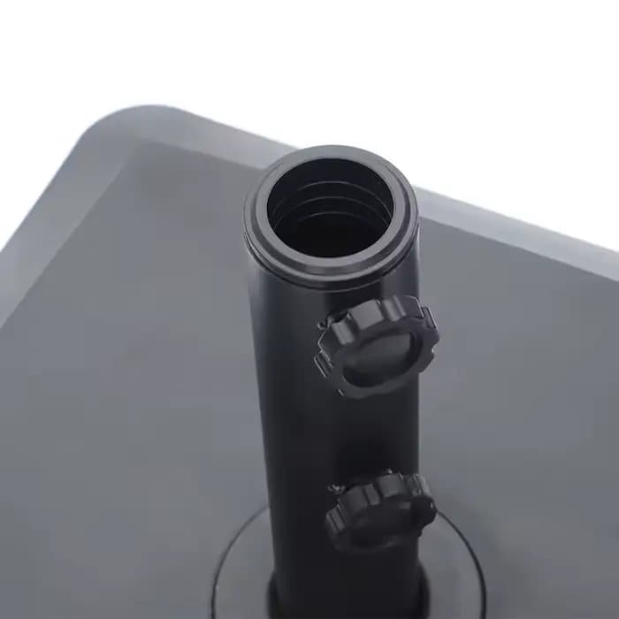 Nouvelle conception de mobilier d'extérieur pour patio