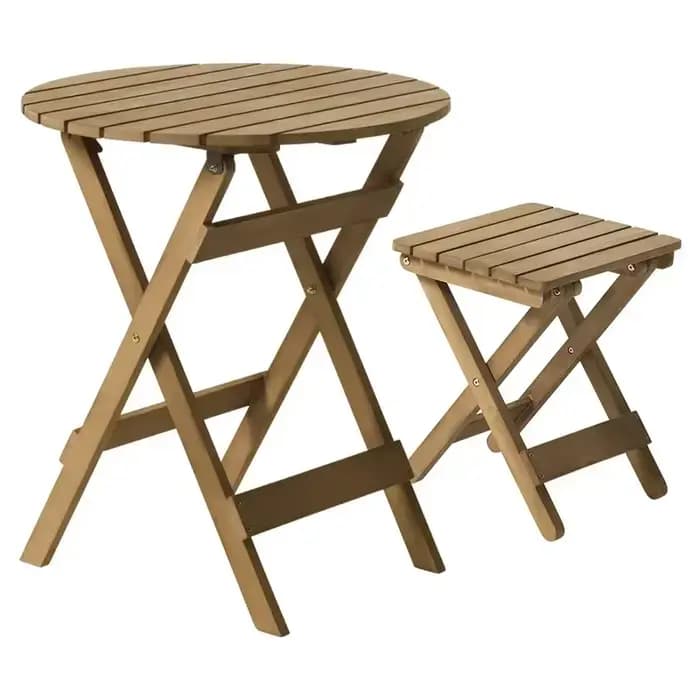 Mini Table de Camping Simple et pliante pour loisirs