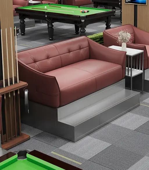 Coussin de Salon, canapés de Salon