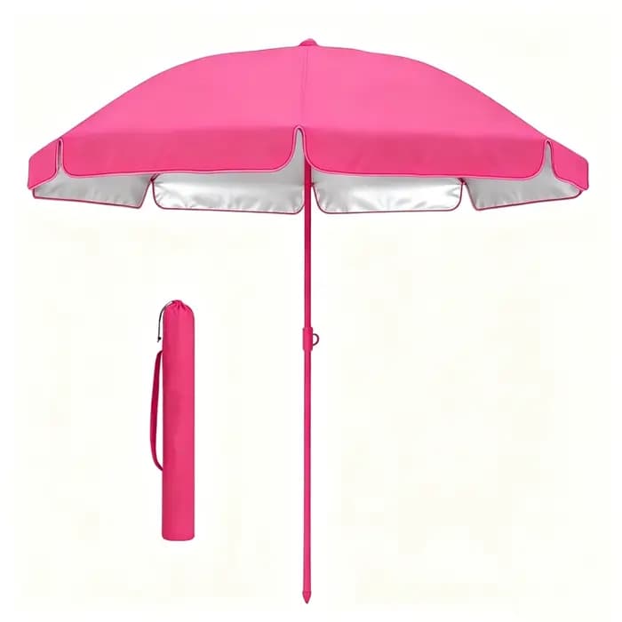 Parasol de plage robuste