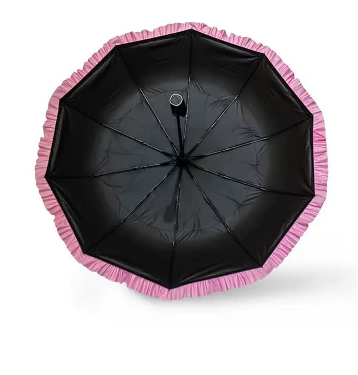 Parasol vintage, parapluie Lolita