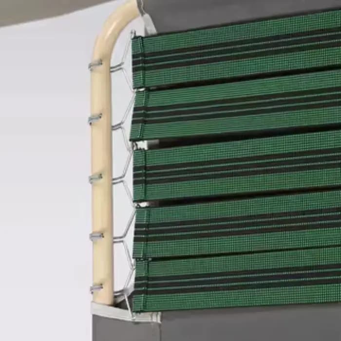Sangle de fixation pour chaise longue et terrasse, ceinture de renfort, ceinture élastique résistant