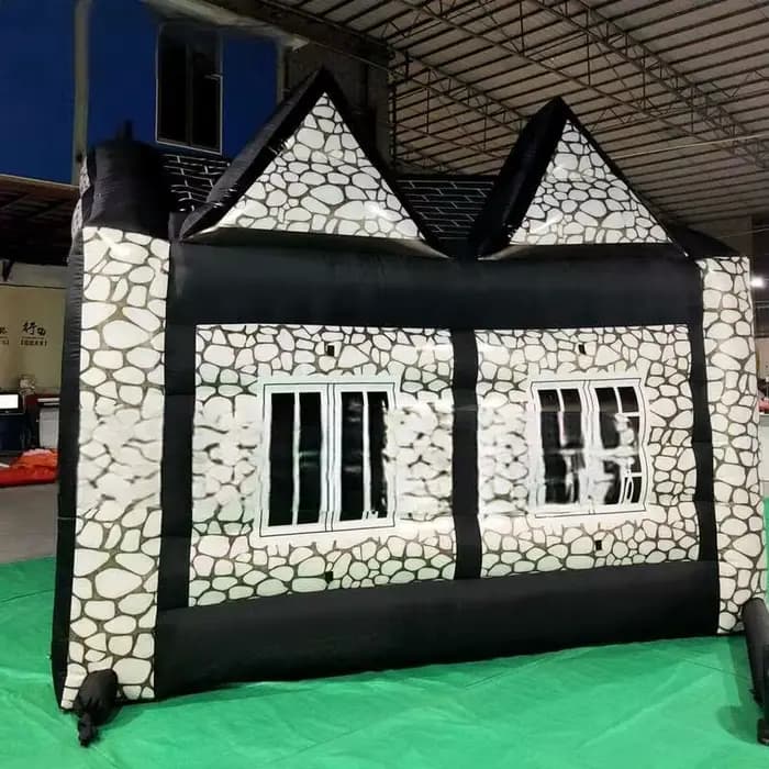 Maison de fête extérieure de jardin de pub de bon vieux Iatable portatif à la mode à vendre
