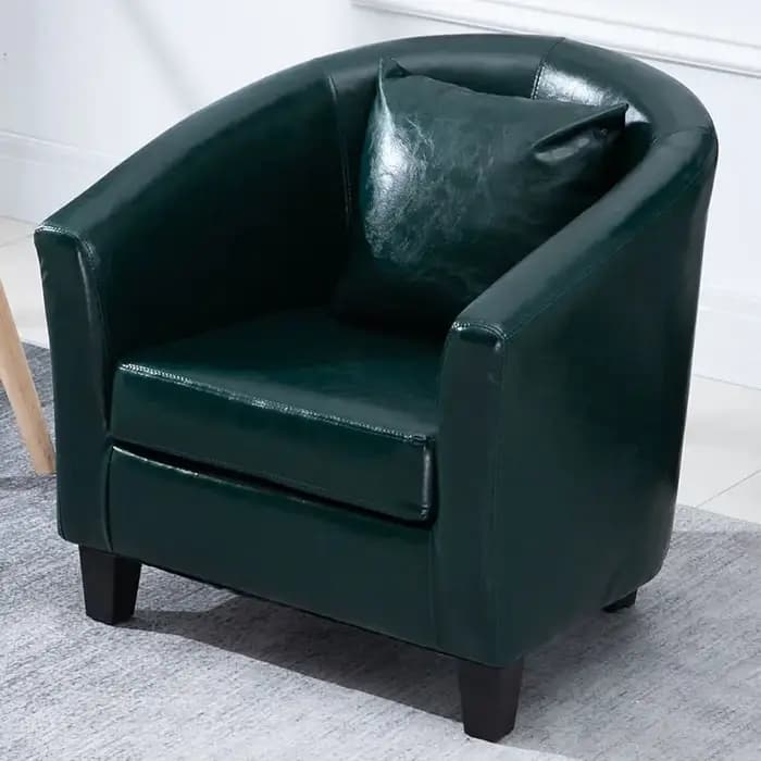 Coussins chaise d'artiste accoudoir coussin de jeu