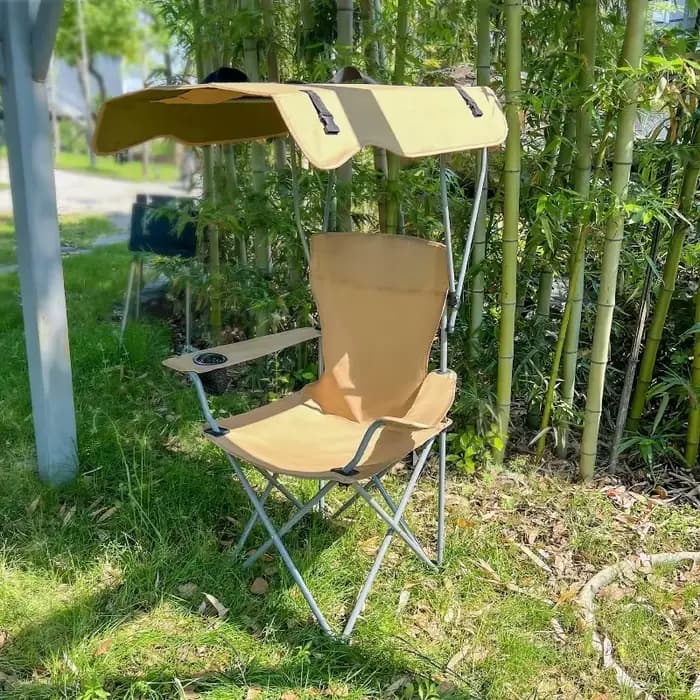 Nature femmes chaises de plage robuste léger Relax Camping chaise Portable adultes Silla Playa Infantil meubles de jardin