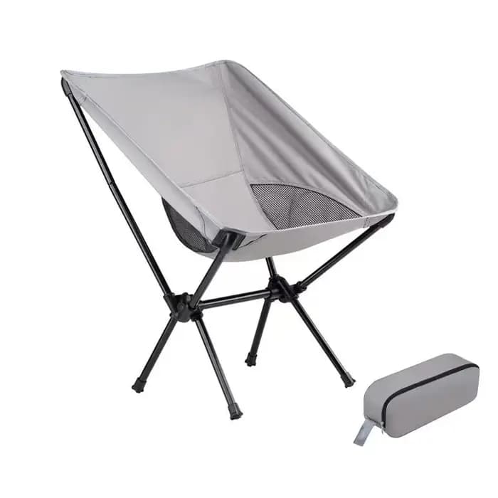 Chaise pliante d'extérieur