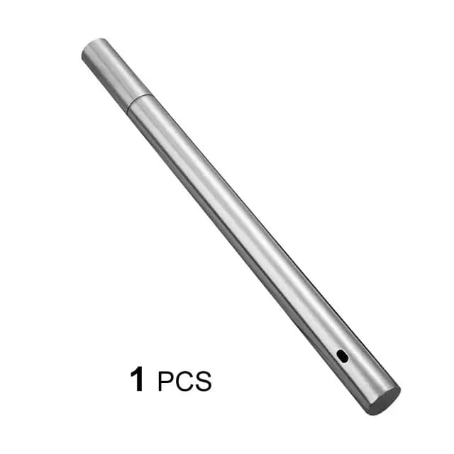 Brochettes de Barbecue réutilisables en acier inoxydable