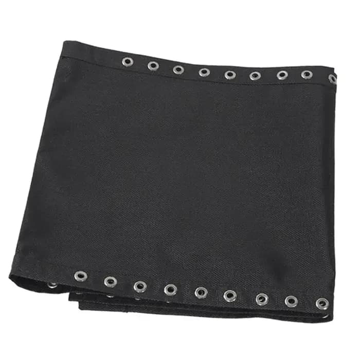 Grille en tissu de remplacement universelle pour chaise zéro gravité