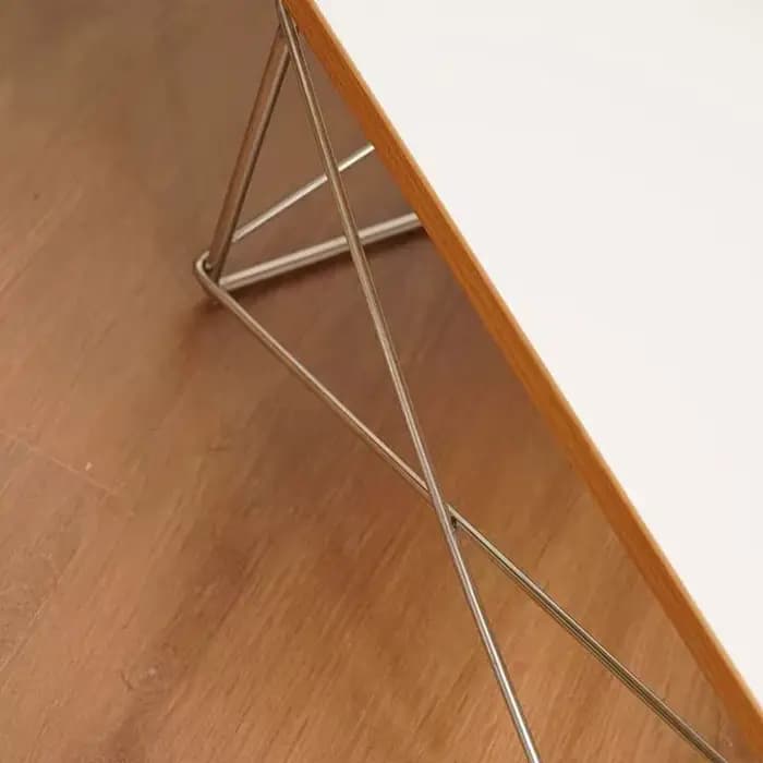 Table basse Ins scandinave, petit canapé de maison, Table d'angle, salon, Table d'appoint Antique, p