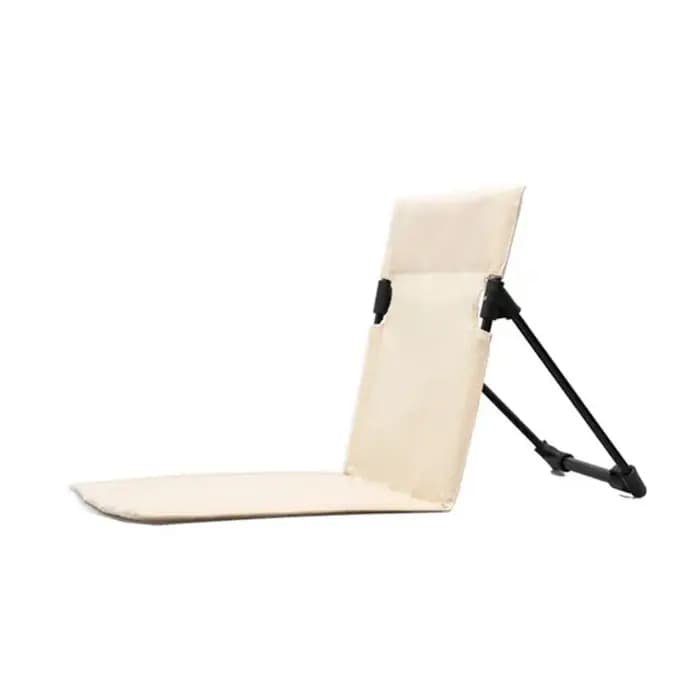 Chaise de Camping pliable en tissu Oxford