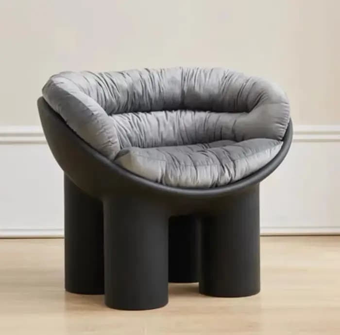 Petit salon inclinable pour enfants