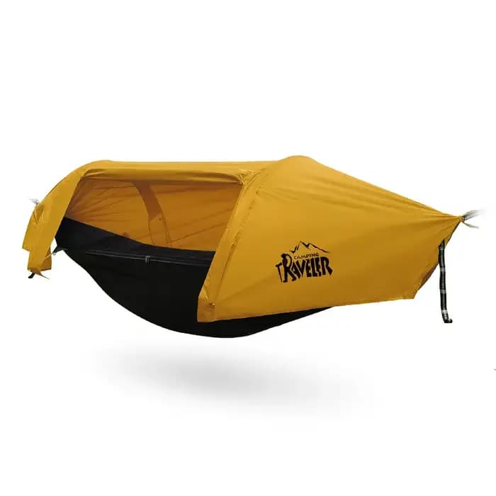 Hamac moustiquaire multifonctionnel pour Camping en plein air