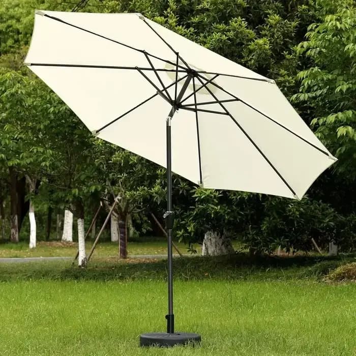 Parasol d'extérieur durable 2