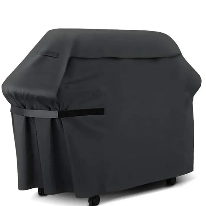 Couverture de gril de Barbecue en tissu Oxford 210D